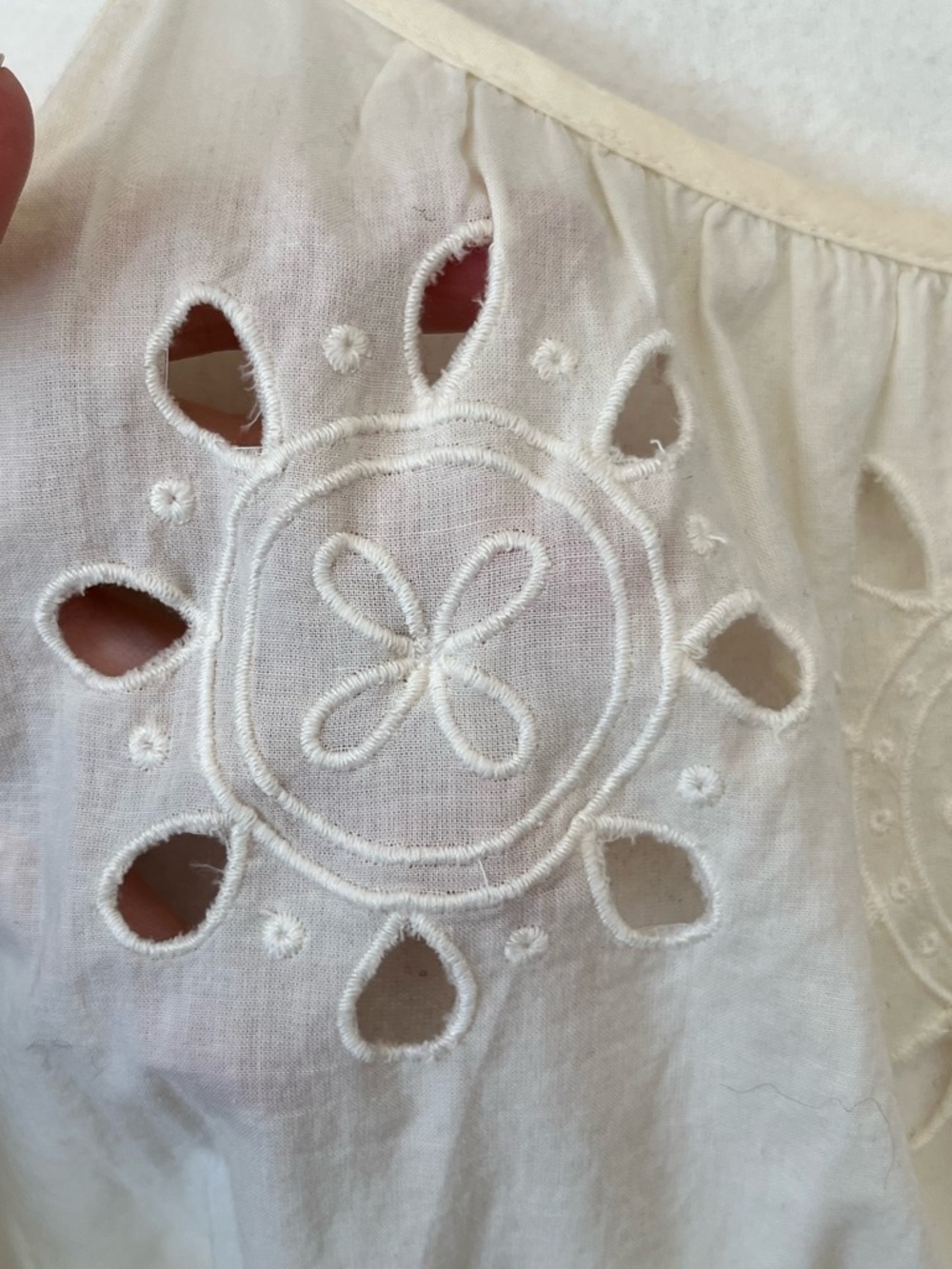 Aerie Tank - Picture 4 of 7